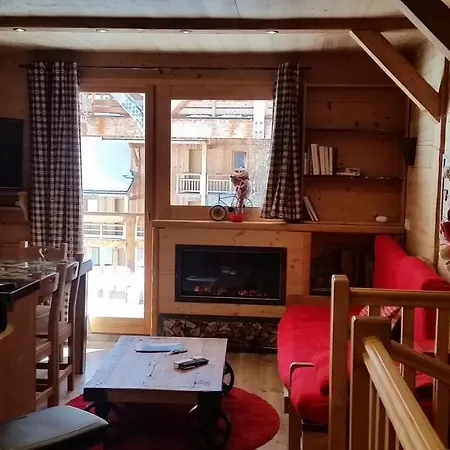 Des Rennes * Vars (Hautes-Alpes)